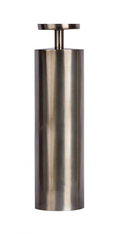 Kerzenhalter Helio 325 Schwarz